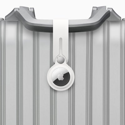 AirTag : bientôt une nouvelle fonctionnalité pour retrouver plus facilement vos objets ?