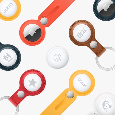 Qu'est-ce que l'Apple AirTag ?