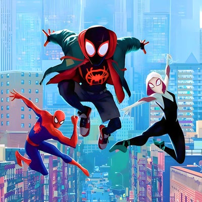 Spider-Man : Across the Spider-Verse, une "suite" en live-action ?