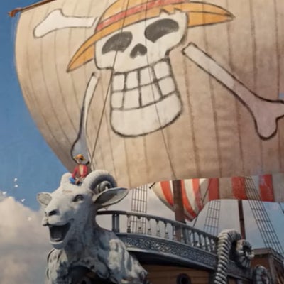 One Piece : où en est la série Netflix ?