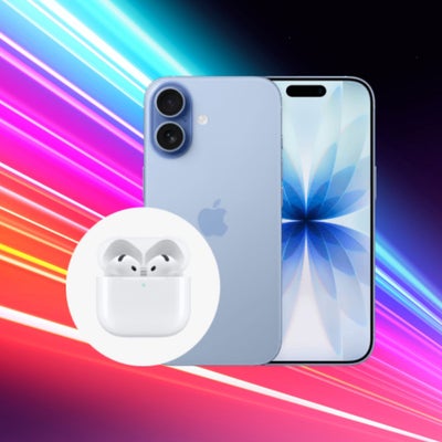 Shopping d’été 2026 : les AirPods 4 offerts pour l’achat d’un iPhone 17 chez SFR