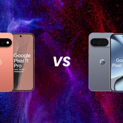 Google Pixel 11 Pro vs Pixel 10 Pro : quelles différences entre les deux smartphones ?