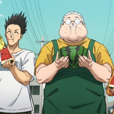 Sakamoto Days : quand sortira la saison 2 sur Netflix ?