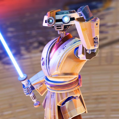 Des jeux Star Wars à récupérer gratuitement pour célébrer la sortie de The Acolyte