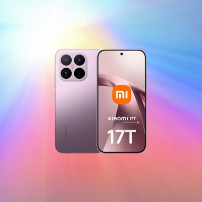 🔥Bon plan du moment : le Xiaomi 17T est à 1€ chez SFR !