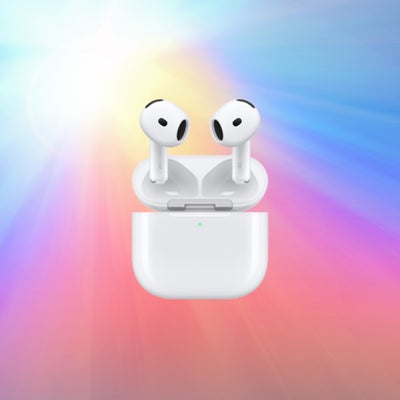 🔥Bon plan du moment : les AirPods 4 sont à moins de 100€ chez SFR !
