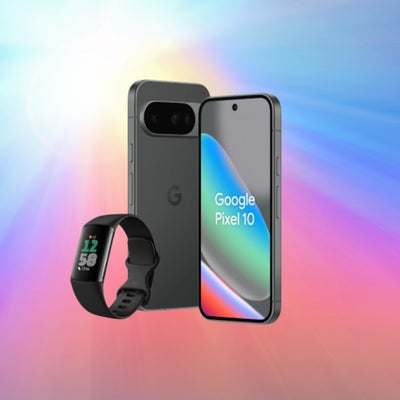 🔥 Bon plan du moment : -590€ sur le Pixel 10 + Fitbit Charge 6, même sans engagement chez SFR