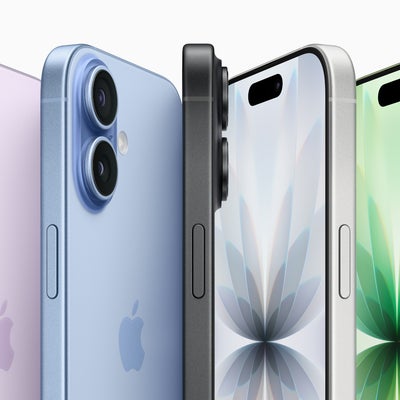iPhone 17 : quelles sont les différences entre les quatre modèles de la série ?