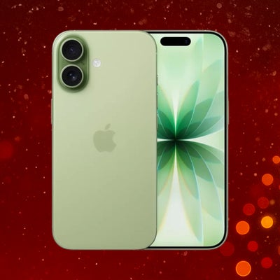 Bon plan de Noël : l'iPhone 17 jusqu'à 270€ moins cher chez SFR