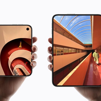 iPhone Duo : attention à votre forfait mobile, il pourrait vous priver de réseau