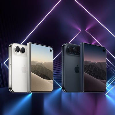 L'iPhone Duo arrive enfin : précommandez-le dès maintenant chez SFR !