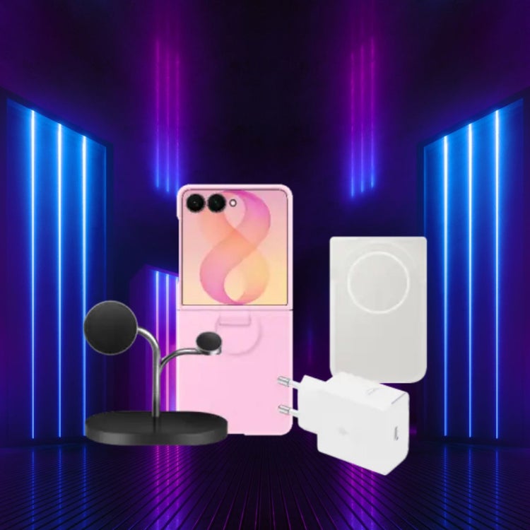 Bon plan Samsung : jusqu'à 80€ remboursés sur une sélection d’accessoires chez SFR