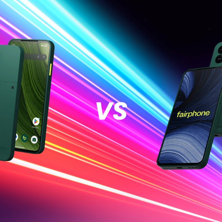 Fairphone Gen. 6+ vs Gen.6 : quelles différences entre les deux smartphones ?
