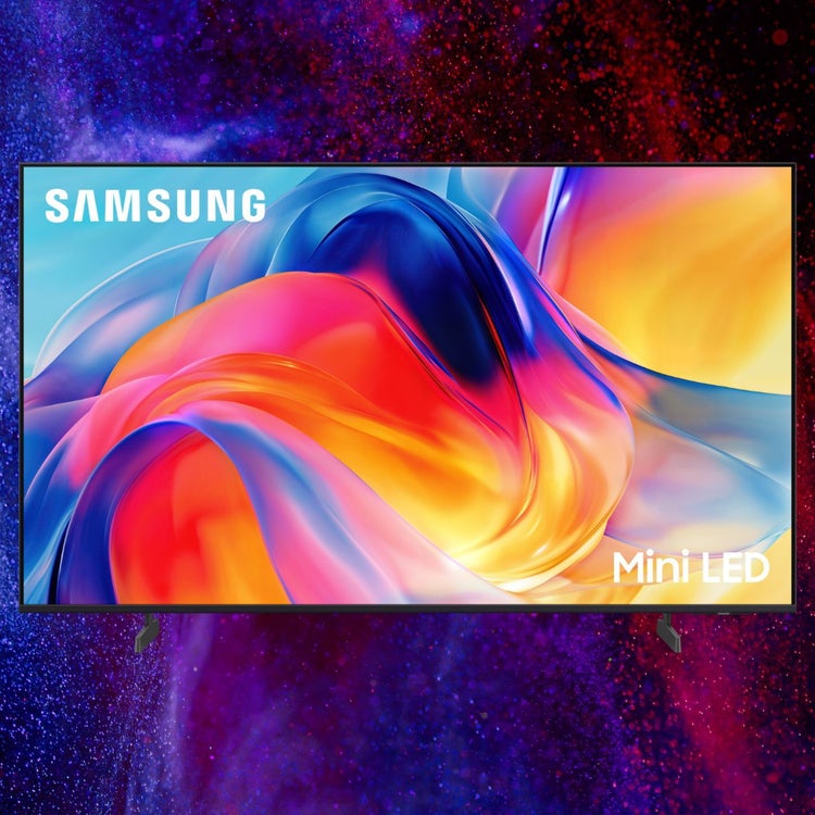 Découvrez la nouvelle TV Samsung M70H, à un prix avantageux chez SFR