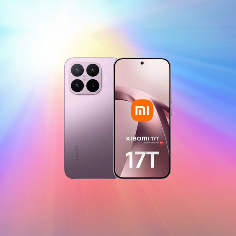 🔥Bon plan du moment : le Xiaomi 17T est à 1€ chez SFR !