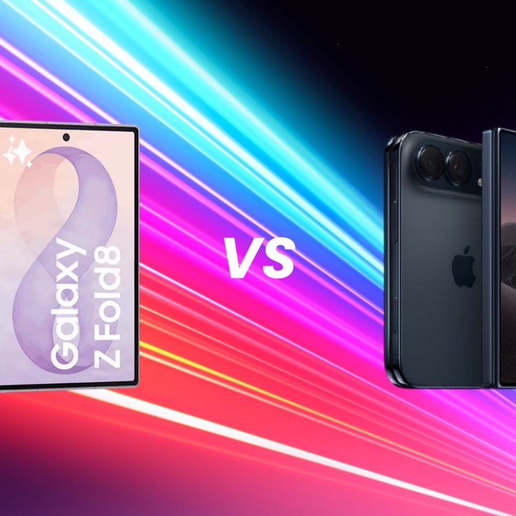 iPhone Duo vs Galaxy Z Fold8 : le comparatif