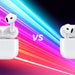 AirPods 5 vs AirPods 4 : le comparatif