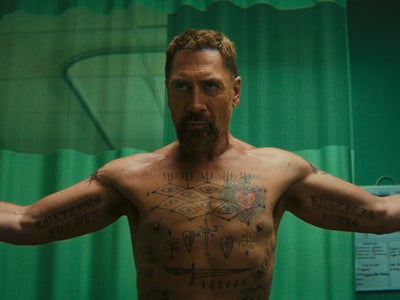 Cape Fear – Les Nerfs à vif : la série avec Javier Bardem est adaptée de quelles œuvres ?