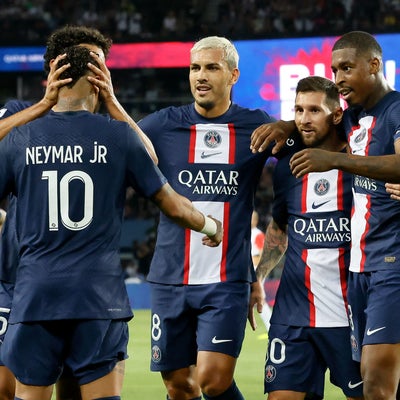 Ligue des Champions : comment voir PSG-Juventus et Tottenham-Marseille ?