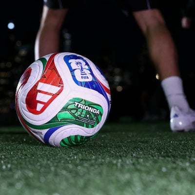 Coupe du Monde 2026 : un nouveau ballon connecté pour faciliter l'arbitrage