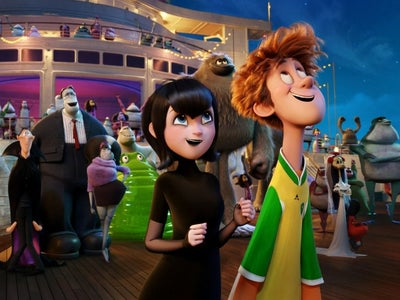 Bon plan VOD SFR : une sélection de films Jeunesse à partir de 1,99€