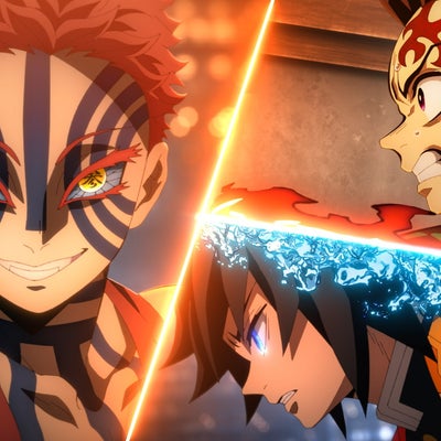 Demon Slayer - La Forteresse infinie : combat d’Akaza, animation et durée, que vaut le film ?