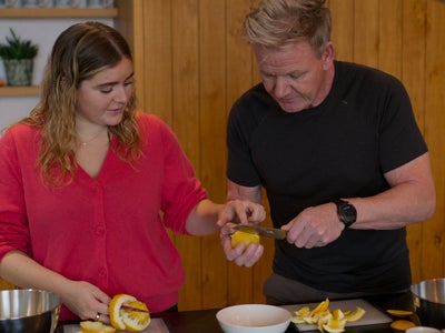 Gordon Ramsay : où (re)voir les émissions du célèbre chef ?