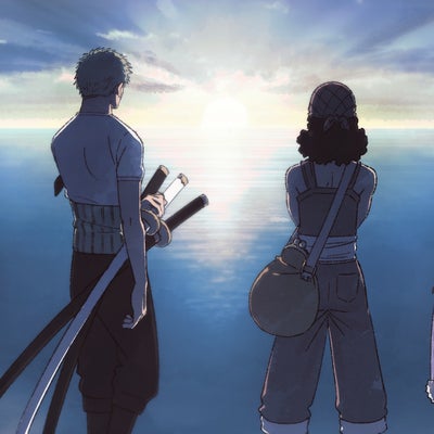 Bonne nouvelle pour les fans de One Piece !