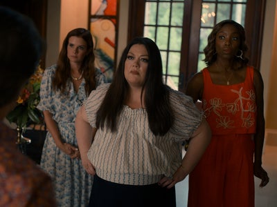 À l’ombre des magnolias sur Netflix : y aura-t-il une saison 6 ?