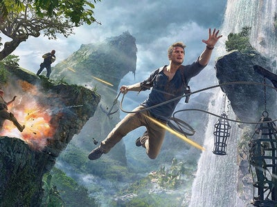 Uncharted : l'adaptation du jeu en film est-elle maudite ?