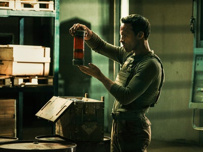 Le Salaire de la peur sur Netflix : sur quelle œuvre se base le nouveau film de Julien Leclerq ?