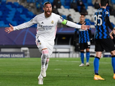 Avant de voir Sergio Ramos au PSG, retrouvez-le sur Amazon Prime Video