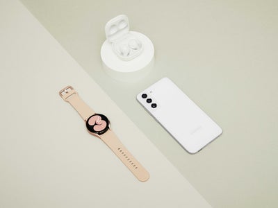 Dernier jour pour profiter de la 5G Week, avec des smartphones à 1 euro et un joli pack Samsung