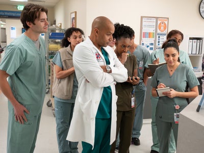 Scrubs sur Disney+ : quand sortiront les prochains épisodes du revival de la série ?