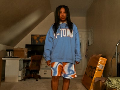 Swarm : la série co-écrite par Donald Glover et Malia Obama bientôt sur Prime Video