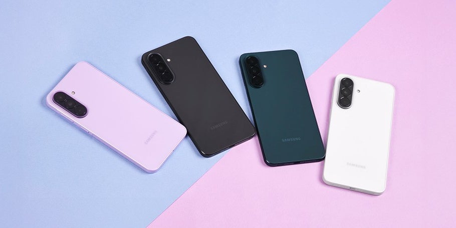 Le Samsung Galaxy A57 5G est disponible chez SFR