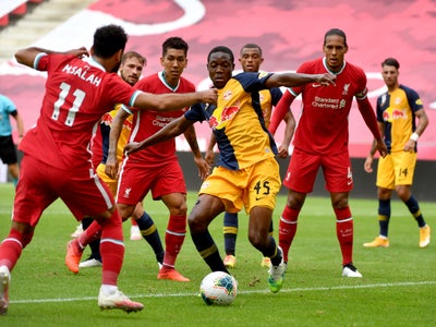 Premier League : le programme de la 1ère journée, avec Liverpool - Leeds