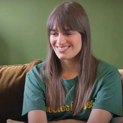 Clara Luciani se dévoile dans un documentaire Prime Video