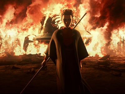 Tales of the Empire sur Disney+ : qui sont ces personnages ?