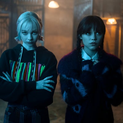 Mercredi sur Netflix : à quoi s'attendre dans la saison 3 ?