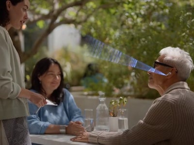 Conversation Boost arrive sur les AirPods Pro pour aider les personnes malentendantes