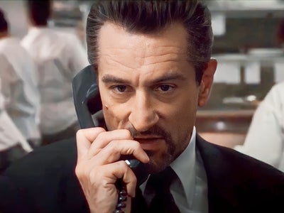 Robert De Niro a 80 ans : 5 anecdotes sur Heat, film culte de sa carrière