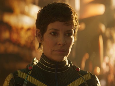 Ant-Man : bientôt un film solo pour la Guêpe ? Evangeline Lilly répond !