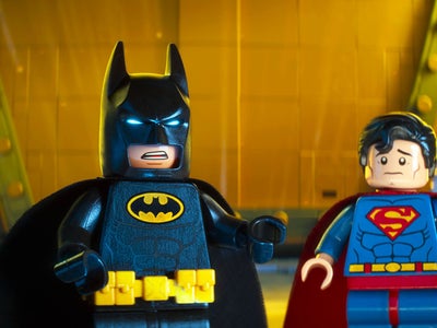 Batman Day : le chevalier noir à l'honneur sur Boing