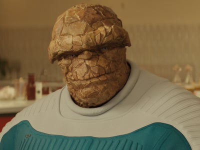 Marvel : le récap' des films et séries à venir en 2026