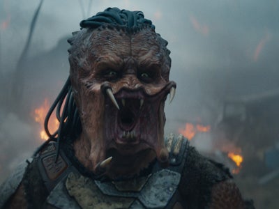 Predator - Badlands : le retour d’un crossover avec la saga Alien dans ce nouveau film ?