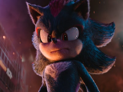 Sonic 3 : le film avec Jim Carrey et Keanu Reeves débarque sur Canal+