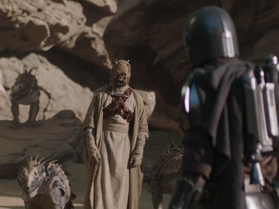 The Mandalorian : une saison 2 encore plus épique ?