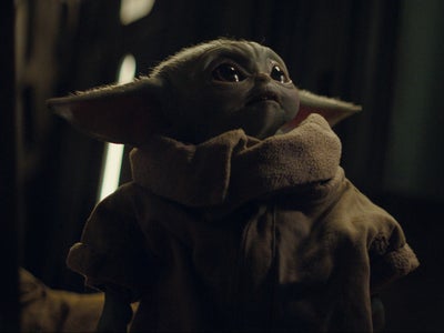The Mandalorian : combien a coûté Baby Yoda ?