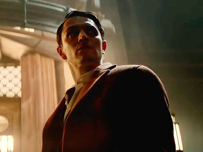 John Wick : la série préquelle arrive sur Prime Video